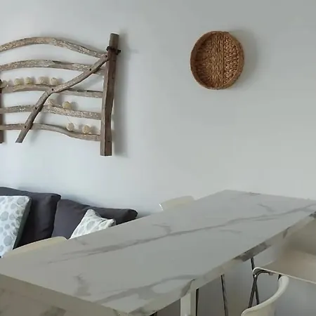 Beautiful In Cala En Blanes - 45 M² With Shared Pool * Cala'N Blanes (Menorca)