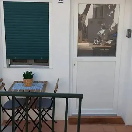 Beautiful In Cala En Blanes - 45 M² With Shared Pool Apartman Cala'N Blanes (Menorca)