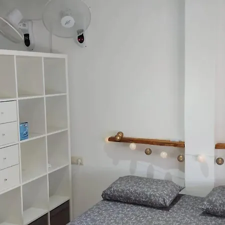 Beautiful In Cala En Blanes - 45 M² With Shared Pool Apartman *