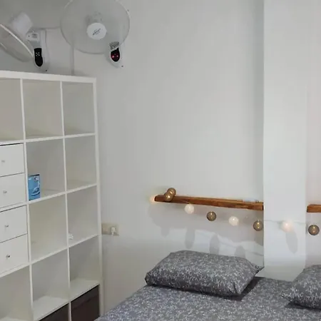 Beautiful In Cala En Blanes 45 M² With Shared Pool Apartment *