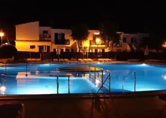 Apartman Beautiful In Cala En Blanes - 45 M² With Shared Pool