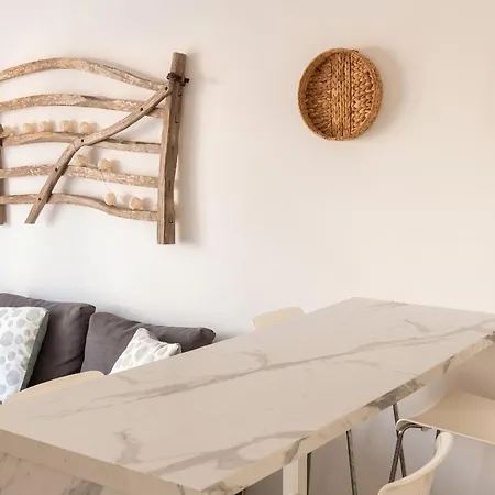 Beautiful In Cala En Blanes - 45 M² With Shared Pool Кала-эн-Бланес
