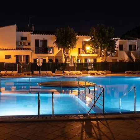 Beautiful In Cala En Blanes - 45 M² With Shared Pool Appartement Cala'N Blanes (Menorca)